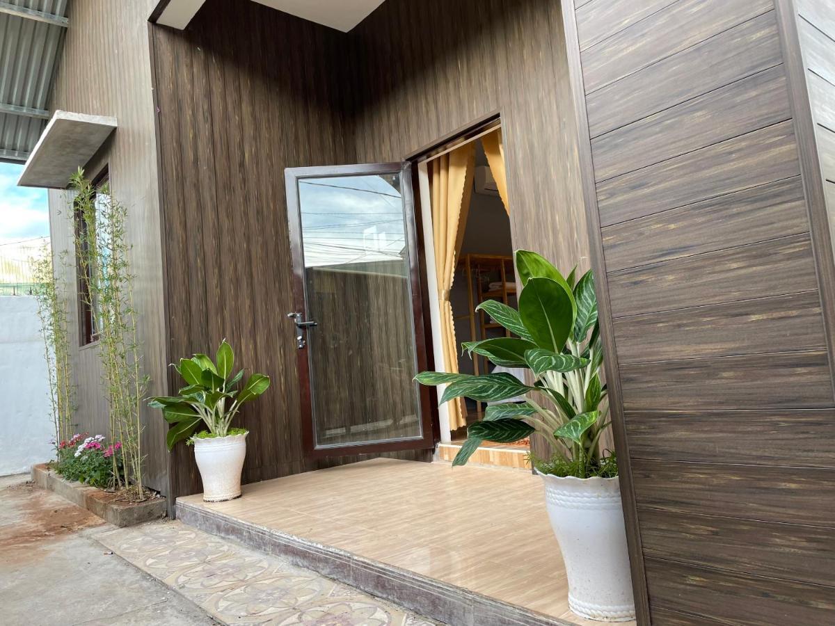 Pleiku Homestay Exterior photo