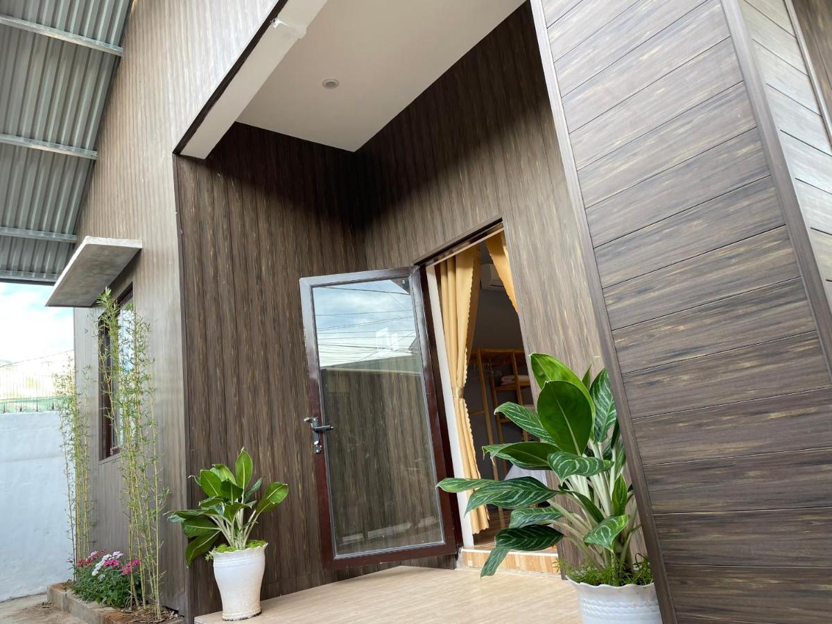 Pleiku Homestay Exterior photo