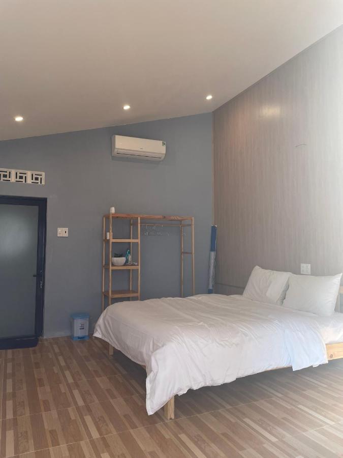 Pleiku Homestay Exterior photo